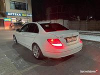 używany Mercedes C300 C Klasa