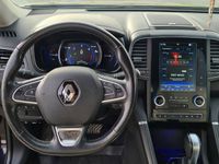 używany Renault Koleos Initiale Paris