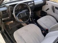 używany VW Golf II 1,3 Benz/gaz oryginalny