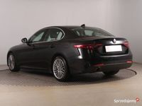 używany Alfa Romeo Giulia 2.0 Turbo