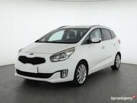 używany Kia Carens 1.7 CRDi