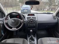 używany Renault Mégane II 1.6 Benzyna