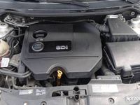 używany Seat Ibiza 1,9 SDI