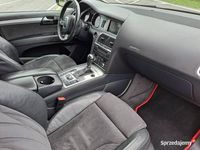 Używany Audi Q7 240 KM (176 kW) 2008 SUV