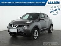 Używany Nissan Juke 2016 Szary SUV