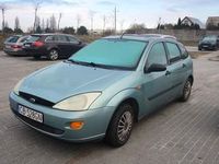 używany Ford Focus MK1 1.8 TDDI