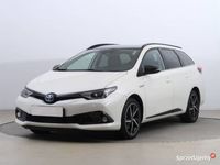 używany Toyota Auris Hybrid 