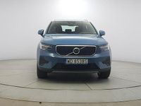 Używany Volvo XC40 Core 163 KM (119 kW) 2022 Niebieski SUV