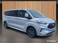 Nowe Ford Tourneo Custom Active 2025 Szary Van