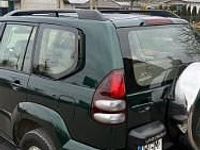 Używany Toyota Land Cruiser Sol 2005 SUV