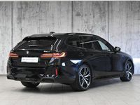 Używany BMW 520 Comfort Edition 197 KM (144 kW) 2025 Czarny szafir metalizowany Kombi