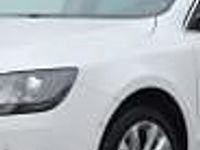 Używany Skoda Superb 170 KM (125 kW) 2014 Biały Kombi