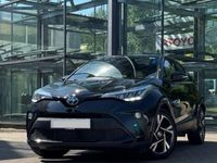 używany Toyota C-HR 2,0 Hybryda 184KM Style Martwe Pole Kamera Podg…