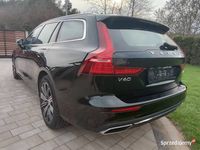 używany Volvo V60 