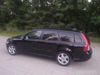 używany Volvo V50 