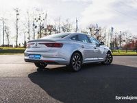używany Renault Talisman 1.6 TCe