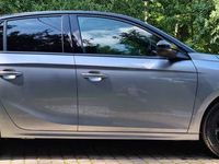 Używany Opel Corsa GS Line 2021 Hatchback