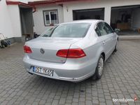 używany VW Passat 