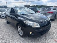 używany Renault Mégane III 2009 Rok 1,6 Benzyna 110 KM 6 Biegów