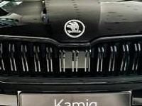 używany Skoda Kamiq Edition 130 Selection 1.0 TSI DSG Edition 130 Selection 1.0 TSI 115KM