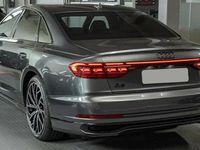 używany Audi A8 3dm 286KM 2025r. 1km