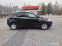 Używany Ford Kuga 2011 SUV
