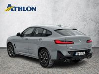 używany BMW X4 2dm 190KM 2024r. 30 967km