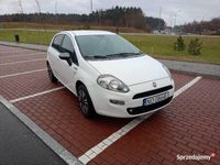 używany Fiat Punto Evo POLSKI SALON