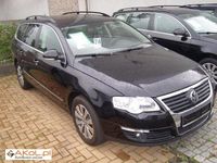 Używany VW Passat 140 KM (102 kW) 2008 Inny Sedan/Limuzyna