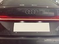 używany Audi A5 IV TFSI S line 2.0 TFSI S line (150KM) Kamera cofania + Adaptacyjny tem