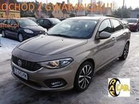 Używany Fiat Tipo 95 KM (69 kW) 2017 Beżowy Hatchback