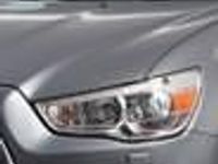 używany Mitsubishi ASX  Skóra, Navi, Xenon, Klimatronic, Tempomat,