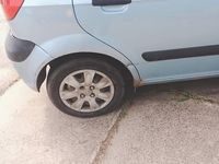 używany Hyundai Getz 
