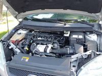 Używany Ford Focus 2005