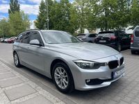 używany BMW 230 320 2dm 184KM 2014r.000km