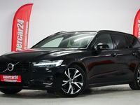 używany Volvo V60 2,0 / 190 KM / R-Design / NAVI / KAMERA / LED / Salon PL / FV23%…