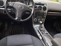 używany Mazda 6 200 rok 2.0 147KM w pełni sprawna ,opłacona