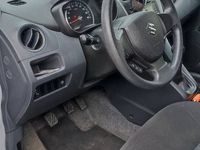 Używany Suzuki Celerio 68 KM (50 kW) 2017 Srebrny Hatchback