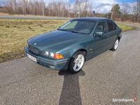 używany BMW 523 e39 i 99r