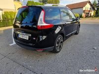 używany Renault Grand Scénic IV 1.2 TCE 130 Bose Edition przejechane 123 tyś km !