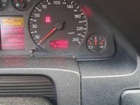 Używany Audi A6 2001