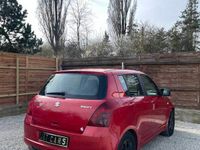 używany Suzuki Swift 1.3 diesel / 2006r / Polecam / Zamiana