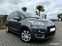 używany Citroën C3 Picasso EXCLUSIVE