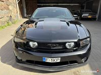 używany Ford Mustang GT Mustang Roush 427 R Limitowana Edycja Manual V (2005-…