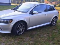 Używany Volvo C30 R-Design 2009 Hatchback