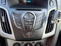 Używany Ford Focus 2014