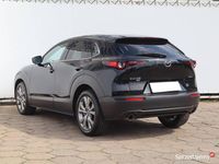 używany Mazda CX-30 Skyactiv-X 2.0