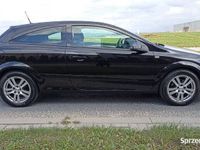 używany Opel Astra GTC 