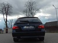 używany BMW 525 E61 525d 177 E61 d 177