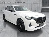 używany Mazda CX-60 